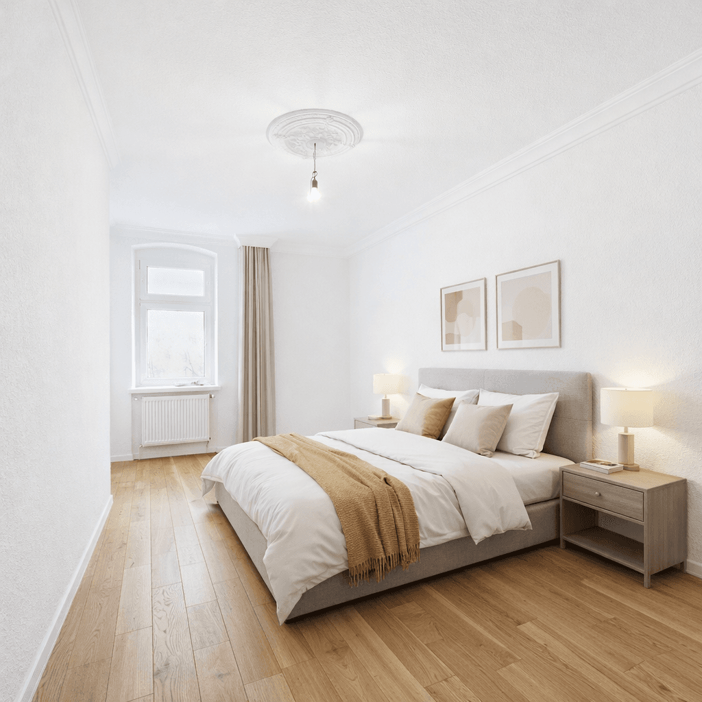 Prodej bytu 3+1 92 m², Berlin, Berlín Prodej bytu 3+1 92 m², Berlin, Berlín