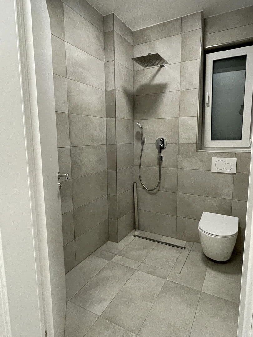 Pronájem bytu 3+1 72 m², Burgstetten, Bádensko-Württembersko Pronájem bytu 3+1 72 m², Burgstetten, Bádensko-Württembersko