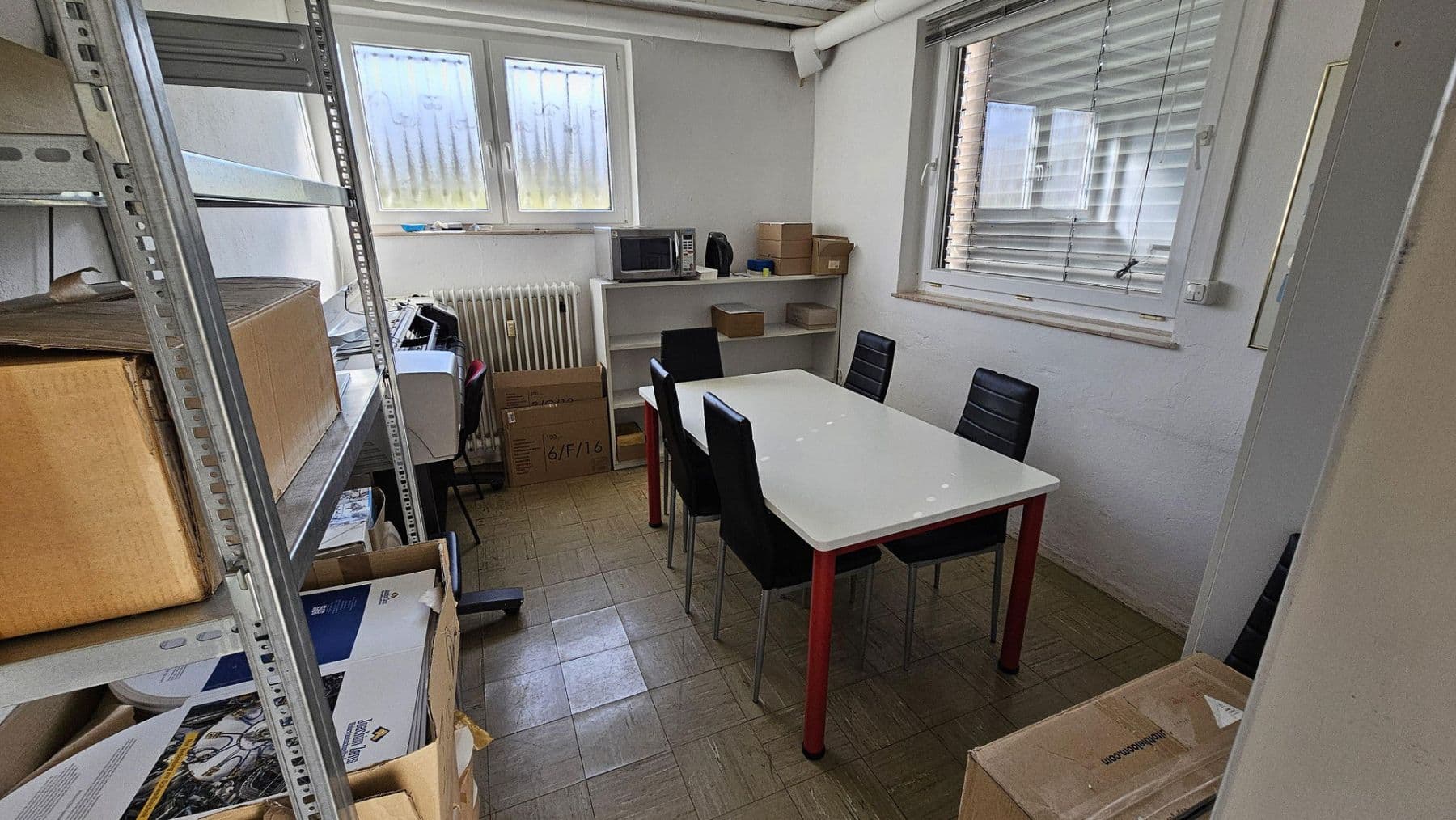 Pronájem nebytového prostoru 5.676 m², Industriestraße 2, Kalletal, Severní Porýní-Vestfálsko Pronájem nebytového prostoru 5.676 m², Industriestraße 2, Kalletal, Severní Porýní-Vestfálsko