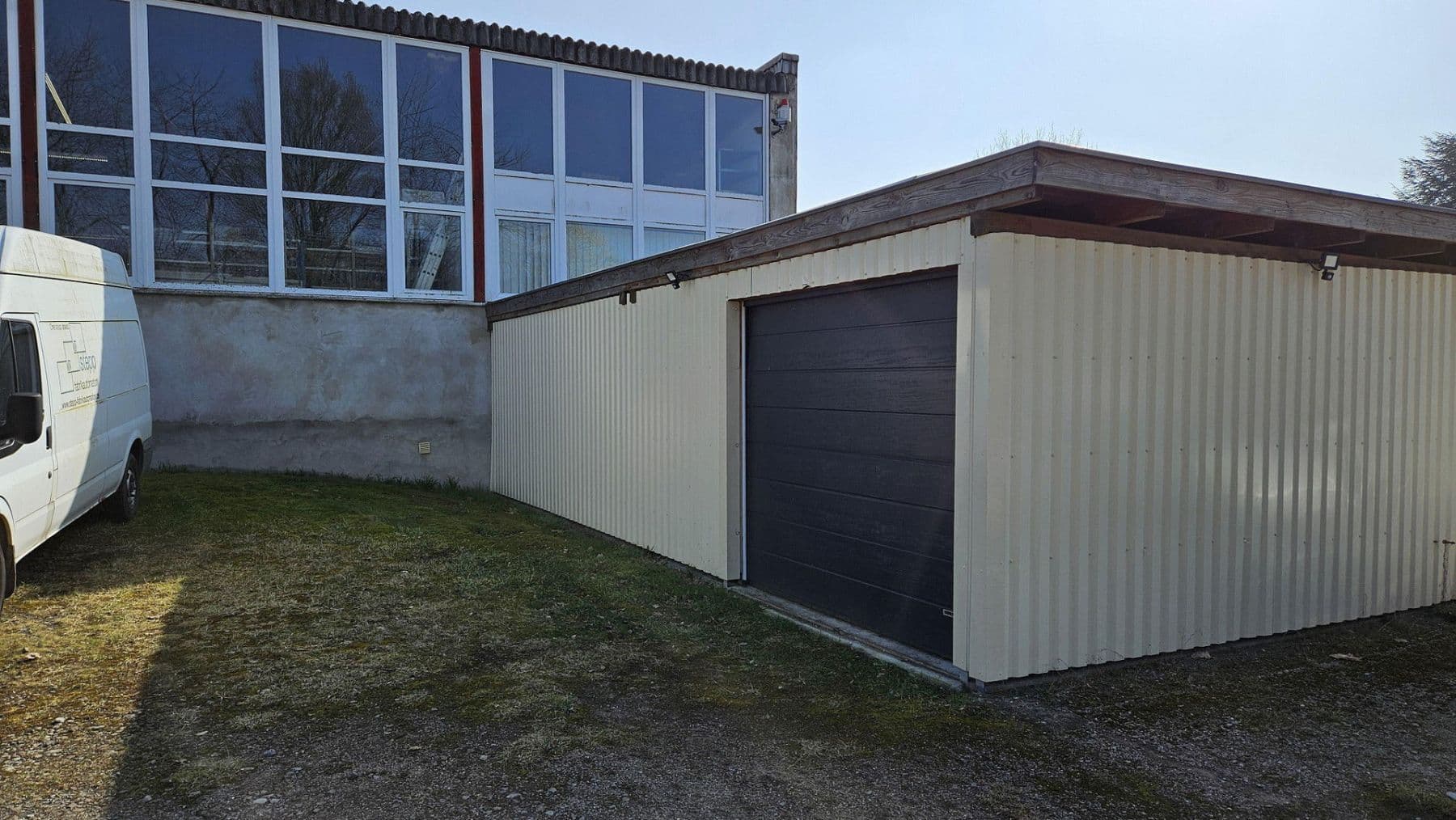 Pronájem nebytového prostoru 5.676 m², Industriestraße 2, Kalletal, Severní Porýní-Vestfálsko Pronájem nebytového prostoru 5.676 m², Industriestraße 2, Kalletal, Severní Porýní-Vestfálsko