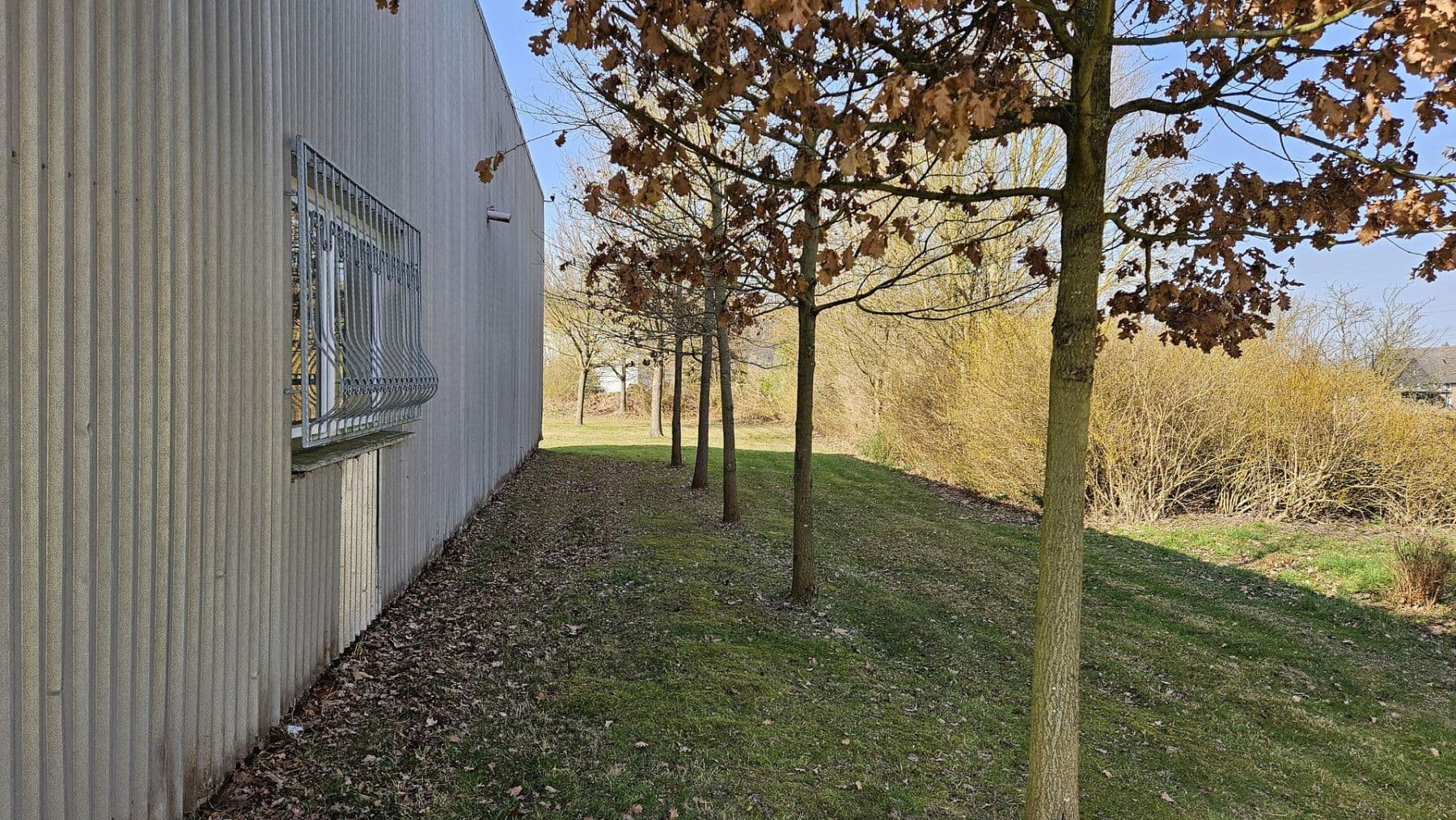 Pronájem nebytového prostoru 5.676 m², Industriestraße 2, Kalletal, Severní Porýní-Vestfálsko Pronájem nebytového prostoru 5.676 m², Industriestraße 2, Kalletal, Severní Porýní-Vestfálsko