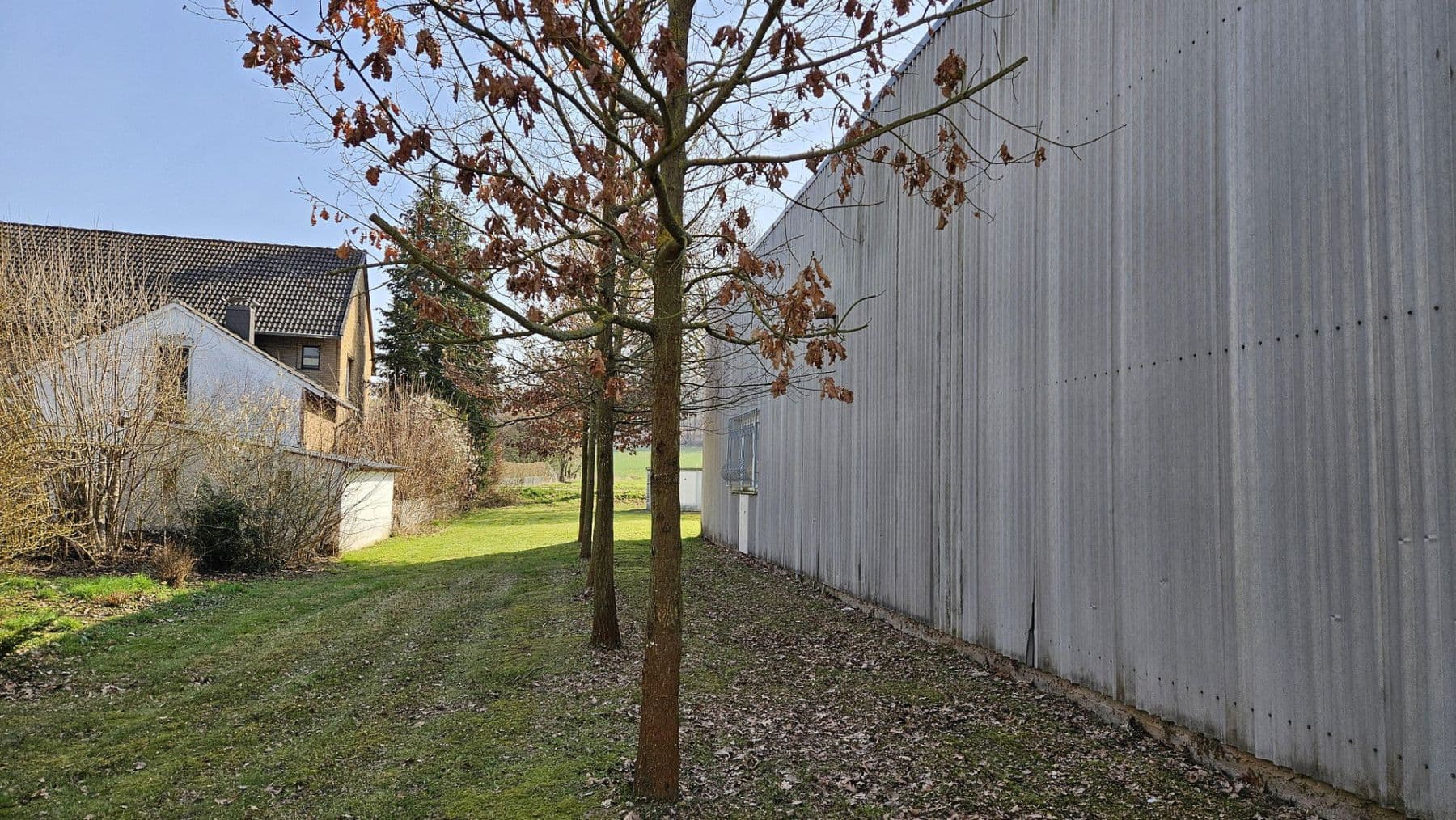 Pronájem nebytového prostoru 5.676 m², Industriestraße 2, Kalletal, Severní Porýní-Vestfálsko Pronájem nebytového prostoru 5.676 m², Industriestraße 2, Kalletal, Severní Porýní-Vestfálsko