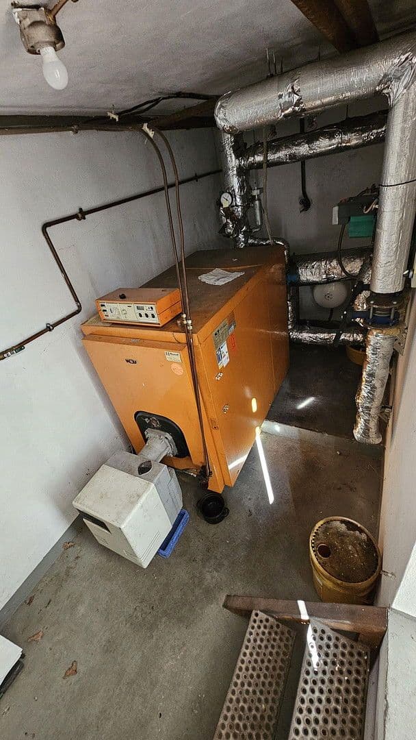 Pronájem nebytového prostoru 5.676 m², Industriestraße 2, Kalletal, Severní Porýní-Vestfálsko Pronájem nebytového prostoru 5.676 m², Industriestraße 2, Kalletal, Severní Porýní-Vestfálsko