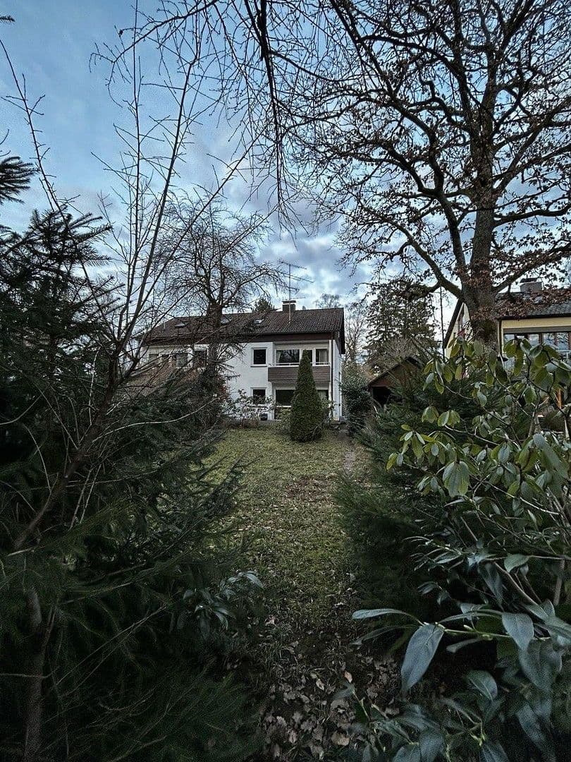 Prodej domu 110 m², pozemek 530 m², Anton-Bruckner-Str. 44, Vaterstetten, Bavorsko Prodej domu 110 m², pozemek 530 m², Anton-Bruckner-Str. 44, Vaterstetten, Bavorsko