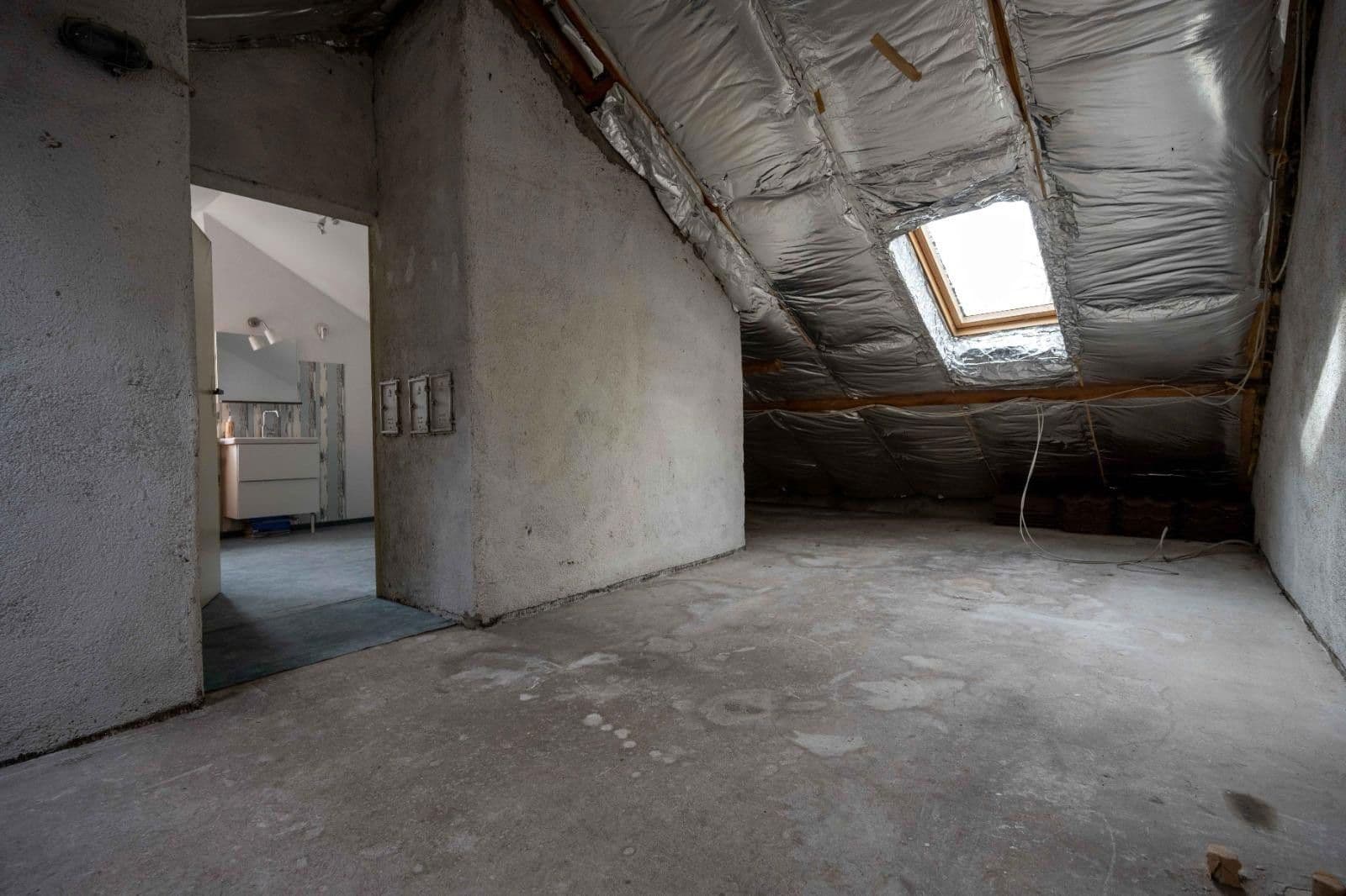 Prodej domu 110 m², pozemek 530 m², Anton-Bruckner-Str. 44, Vaterstetten, Bavorsko Prodej domu 110 m², pozemek 530 m², Anton-Bruckner-Str. 44, Vaterstetten, Bavorsko