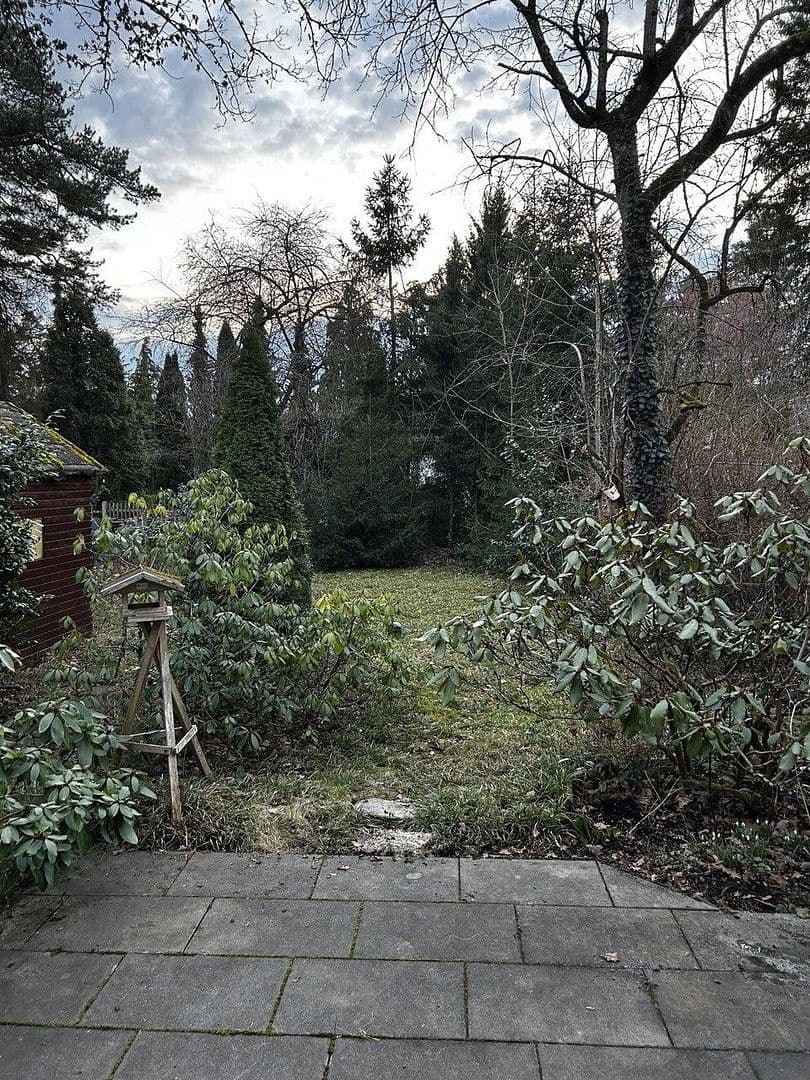 Prodej domu 110 m², pozemek 530 m², Anton-Bruckner-Str. 44, Vaterstetten, Bavorsko Prodej domu 110 m², pozemek 530 m², Anton-Bruckner-Str. 44, Vaterstetten, Bavorsko