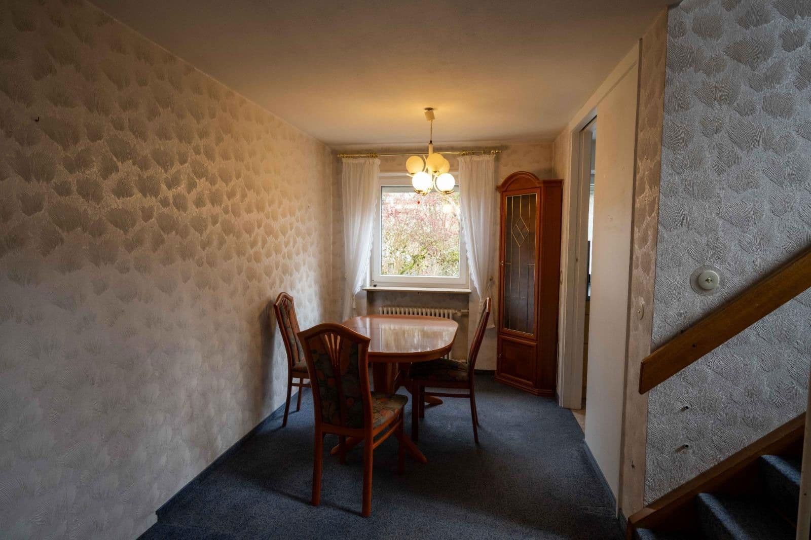 Prodej domu 110 m², pozemek 530 m², Anton-Bruckner-Str. 44, Vaterstetten, Bavorsko Prodej domu 110 m², pozemek 530 m², Anton-Bruckner-Str. 44, Vaterstetten, Bavorsko