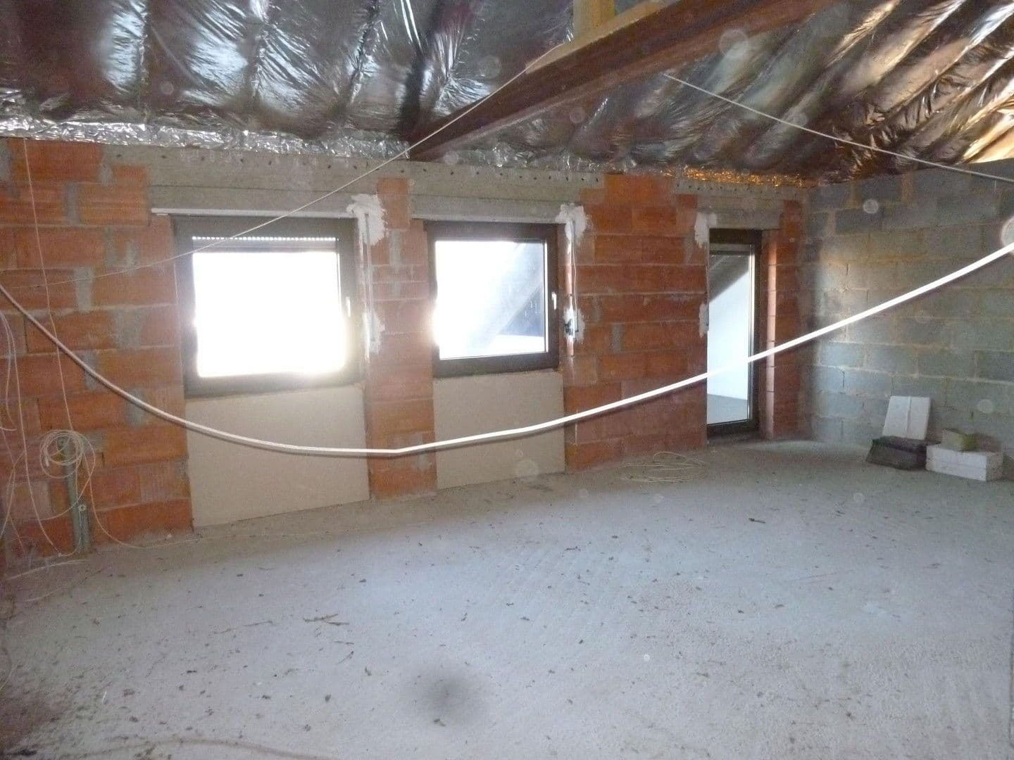 Prodej domu 135 m², pozemek 600 m², Rehlingen-Siersburg, Země Sársko Prodej domu 135 m², pozemek 600 m², Rehlingen-Siersburg, Země Sársko