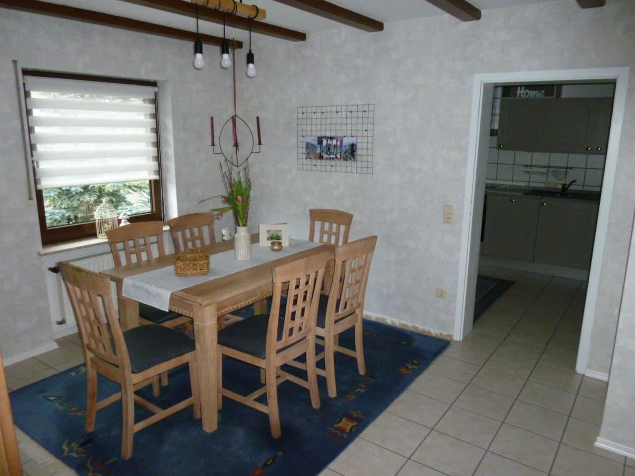 Prodej domu 135 m², pozemek 600 m², Rehlingen-Siersburg, Země Sársko Prodej domu 135 m², pozemek 600 m², Rehlingen-Siersburg, Země Sársko