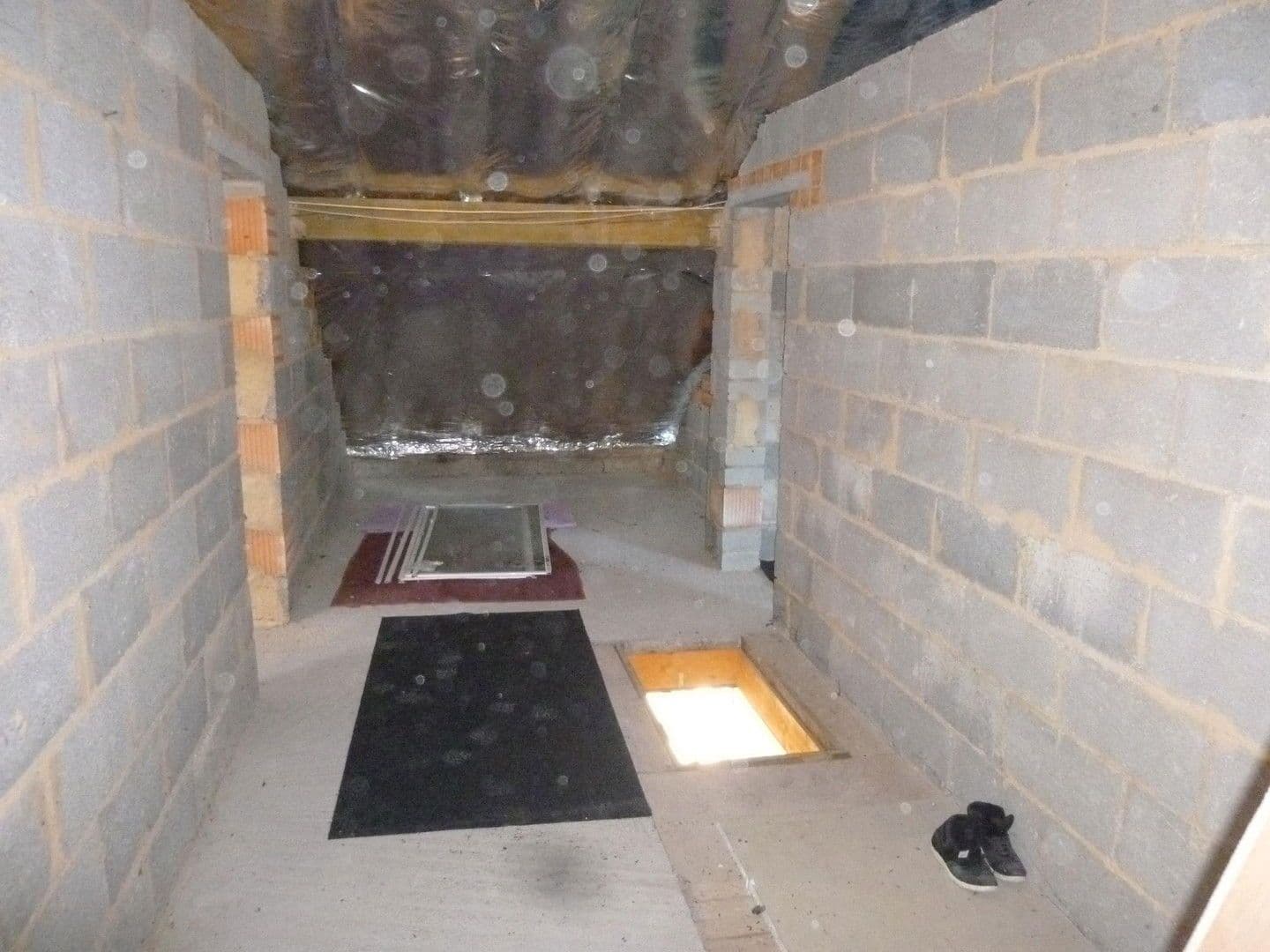 Prodej domu 135 m², pozemek 600 m², Rehlingen-Siersburg, Země Sársko Prodej domu 135 m², pozemek 600 m², Rehlingen-Siersburg, Země Sársko