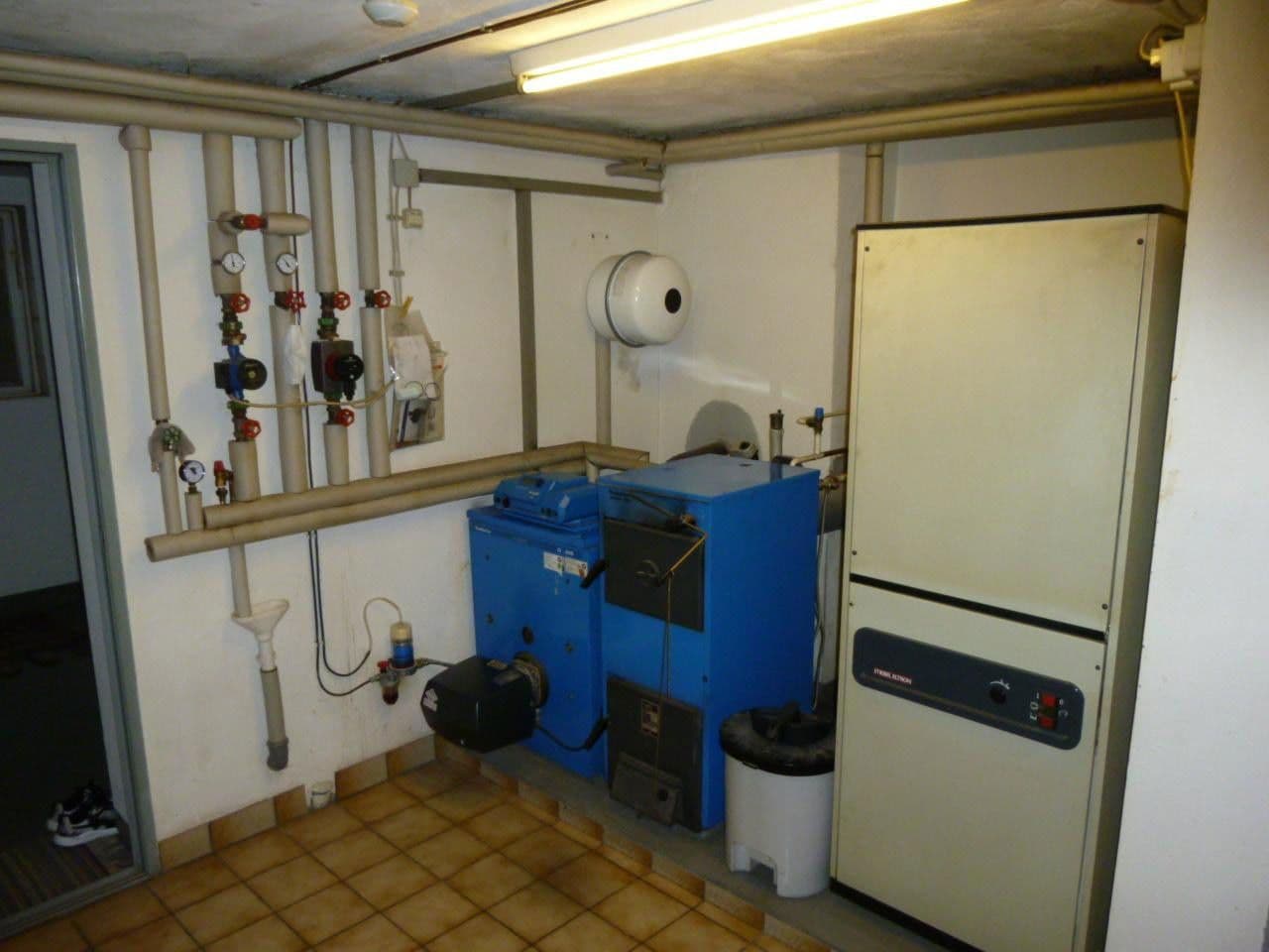 Prodej domu 135 m², pozemek 600 m², Rehlingen-Siersburg, Země Sársko Prodej domu 135 m², pozemek 600 m², Rehlingen-Siersburg, Země Sársko