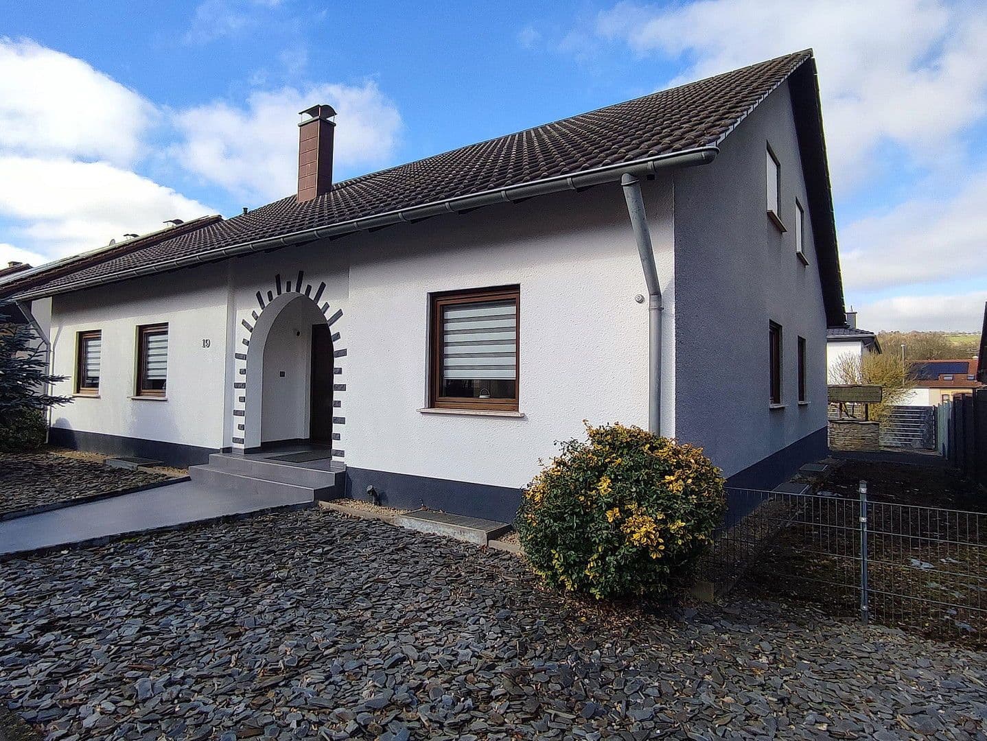 Prodej domu 135 m², pozemek 600 m², Rehlingen-Siersburg, Země Sársko Prodej domu 135 m², pozemek 600 m², Rehlingen-Siersburg, Země Sársko