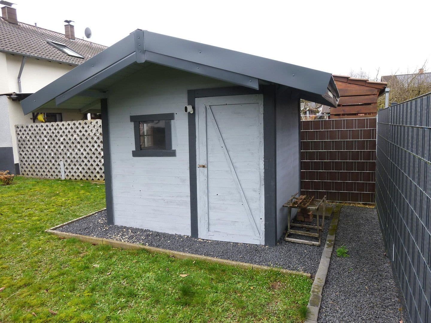 Prodej domu 135 m², pozemek 600 m², Rehlingen-Siersburg, Země Sársko Prodej domu 135 m², pozemek 600 m², Rehlingen-Siersburg, Země Sársko