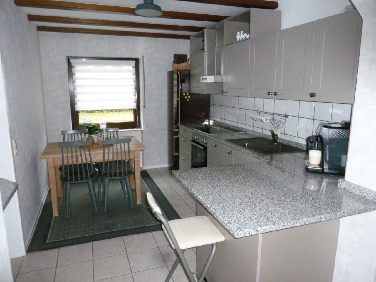 Prodej domu 135 m², pozemek 600 m², Rehlingen-Siersburg, Země Sársko Prodej domu 135 m², pozemek 600 m², Rehlingen-Siersburg, Země Sársko