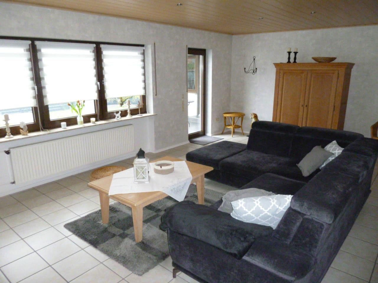 Prodej domu 135 m², pozemek 600 m², Rehlingen-Siersburg, Země Sársko Prodej domu 135 m², pozemek 600 m², Rehlingen-Siersburg, Země Sársko