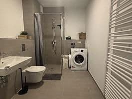 Pronájem bytu 1+1 29 m², Pankstr 89, Berlin, Berlín Pronájem bytu 1+1 29 m², Pankstr 89, Berlin, Berlín