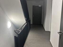 Pronájem bytu 1+1 29 m², Pankstr 89, Berlin, Berlín Pronájem bytu 1+1 29 m², Pankstr 89, Berlin, Berlín