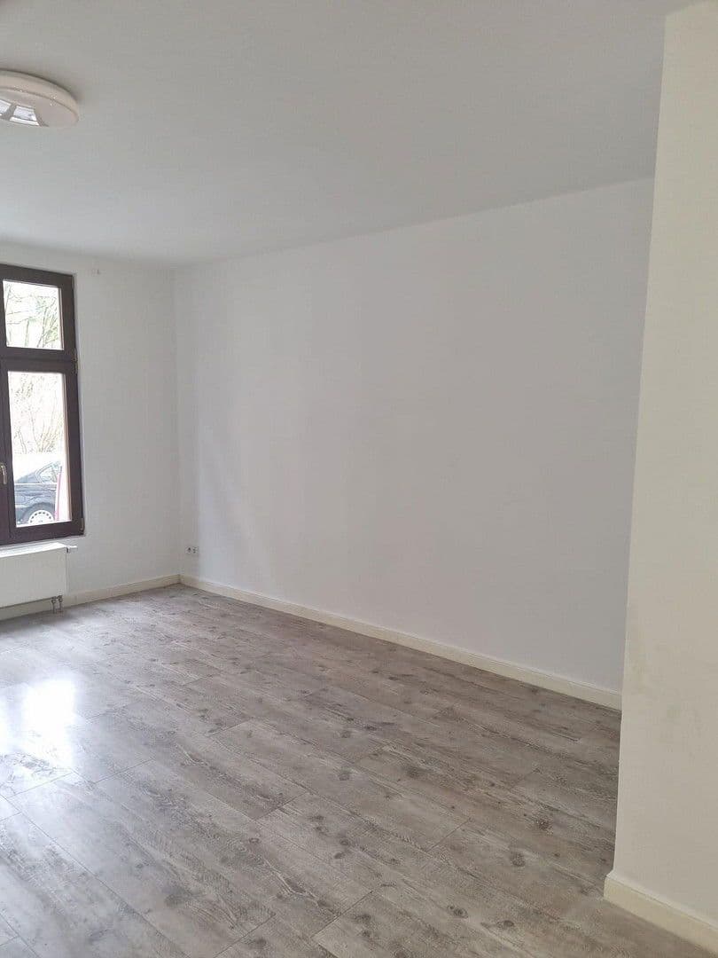 Pronájem bytu 2+1 46 m², Wuppertal, Severní Porýní-Vestfálsko Pronájem bytu 2+1 46 m², Wuppertal, Severní Porýní-Vestfálsko