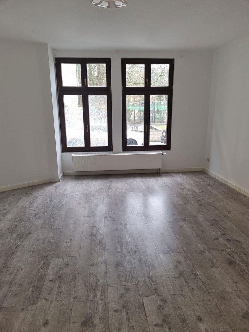 Pronájem bytu 2+1 46 m², Wuppertal, Severní Porýní-Vestfálsko Pronájem bytu 2+1 46 m², Wuppertal, Severní Porýní-Vestfálsko