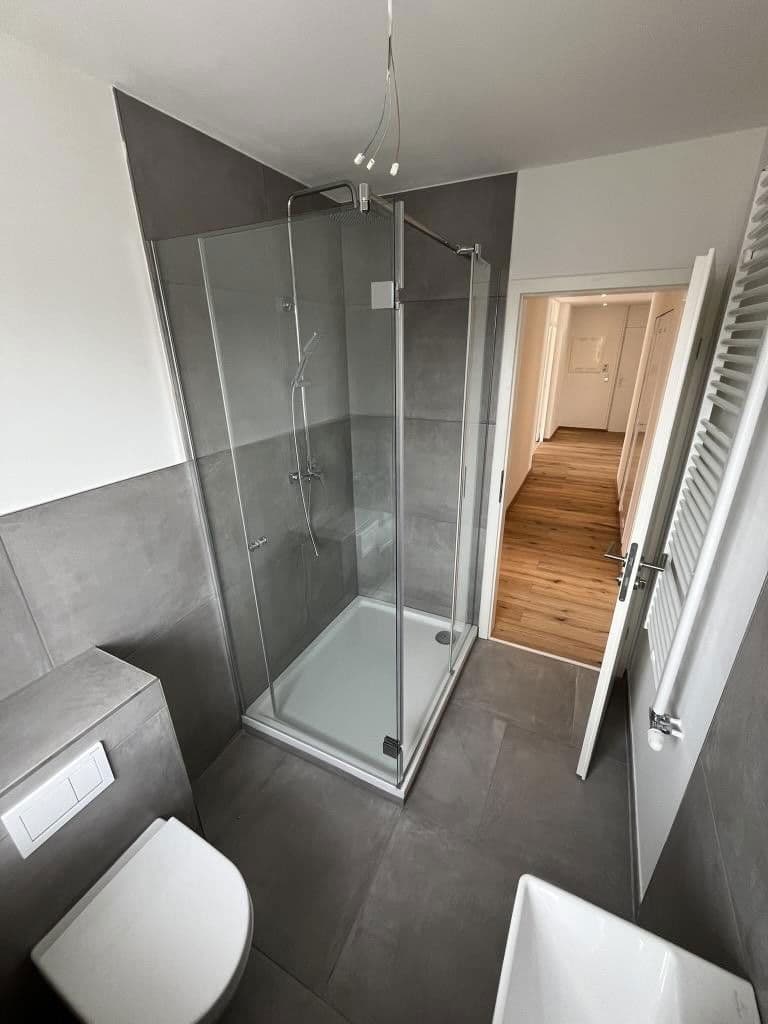 Pronájem bytu 4+1 93 m², Nürnberg, Bavorsko Pronájem bytu 4+1 93 m², Nürnberg, Bavorsko