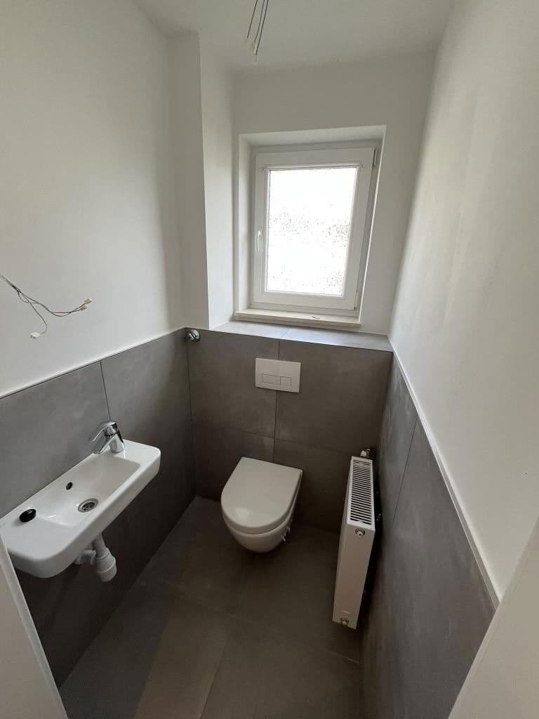 Pronájem bytu 4+1 93 m², Nürnberg, Bavorsko Pronájem bytu 4+1 93 m², Nürnberg, Bavorsko