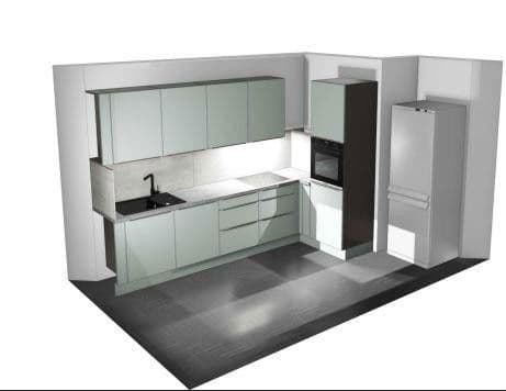 Pronájem bytu 4+1 93 m², Nürnberg, Bavorsko Pronájem bytu 4+1 93 m², Nürnberg, Bavorsko