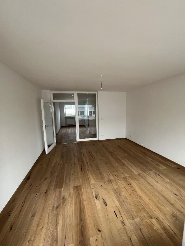 Pronájem bytu 4+1 93 m², Nürnberg, Bavorsko Pronájem bytu 4+1 93 m², Nürnberg, Bavorsko