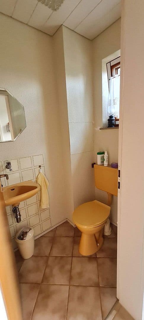 Prodej domu 90 m², pozemek 241 m², Hirschbergstrasse 110, Balingen, Bádensko-Württembersko Prodej domu 90 m², pozemek 241 m², Hirschbergstrasse 110, Balingen, Bádensko-Württembersko