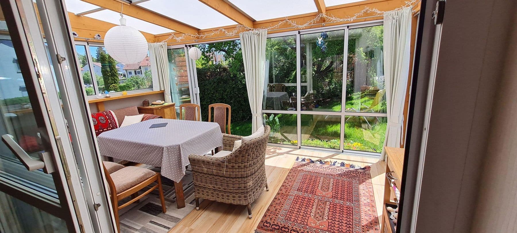 Prodej domu 90 m², pozemek 241 m², Hirschbergstrasse 110, Balingen, Bádensko-Württembersko Prodej domu 90 m², pozemek 241 m², Hirschbergstrasse 110, Balingen, Bádensko-Württembersko