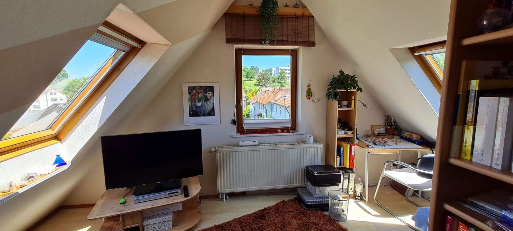 Prodej domu 90 m², pozemek 241 m², Hirschbergstrasse 110, Balingen, Bádensko-Württembersko Prodej domu 90 m², pozemek 241 m², Hirschbergstrasse 110, Balingen, Bádensko-Württembersko