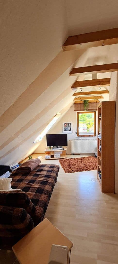 Prodej domu 90 m², pozemek 241 m², Hirschbergstrasse 110, Balingen, Bádensko-Württembersko Prodej domu 90 m², pozemek 241 m², Hirschbergstrasse 110, Balingen, Bádensko-Württembersko