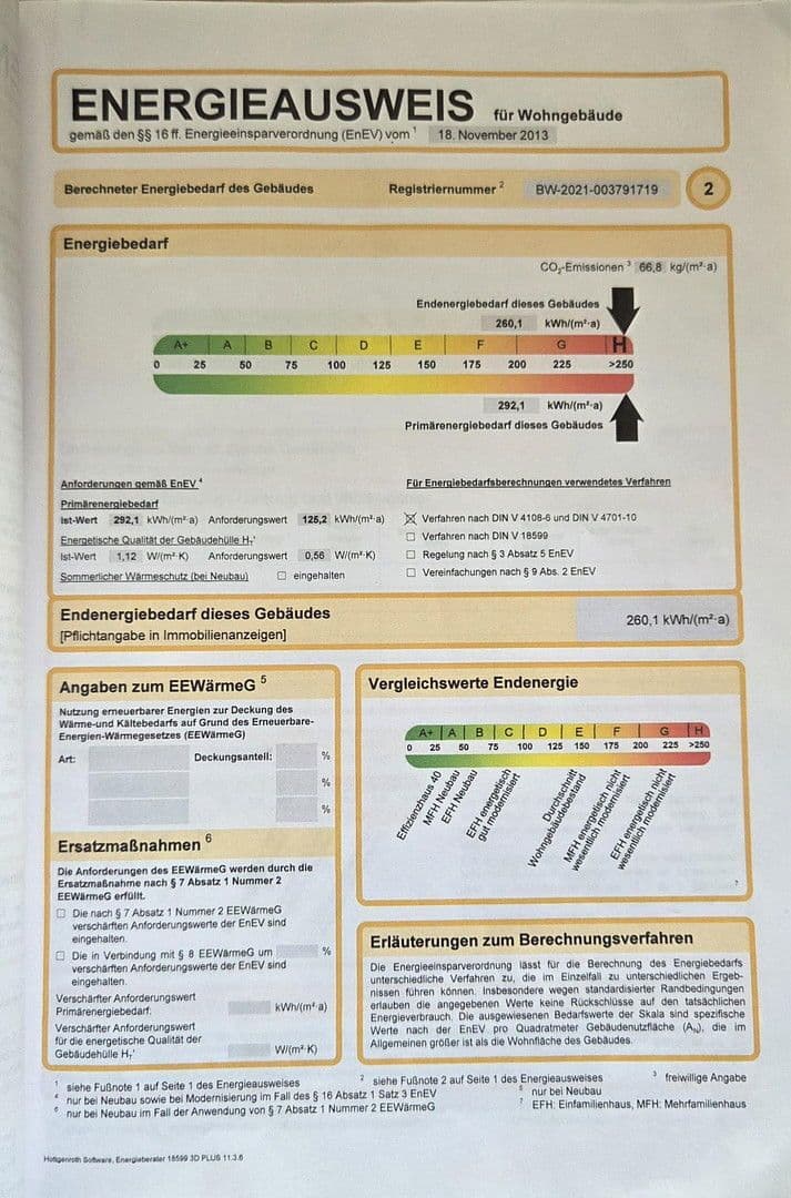 Prodej domu 90 m², pozemek 241 m², Hirschbergstrasse 110, Balingen, Bádensko-Württembersko Prodej domu 90 m², pozemek 241 m², Hirschbergstrasse 110, Balingen, Bádensko-Württembersko