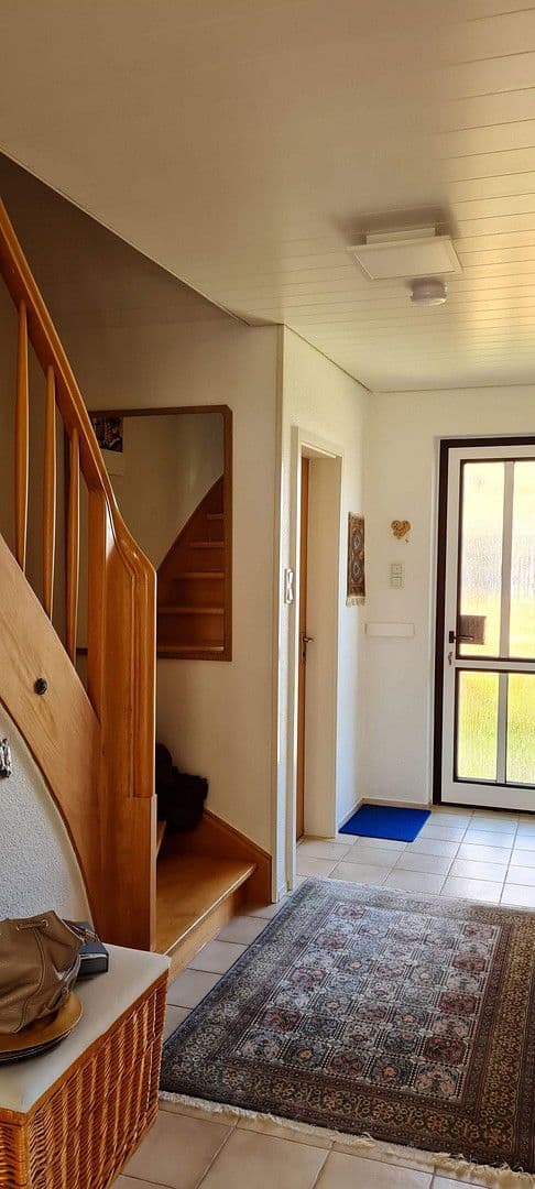 Prodej domu 90 m², pozemek 241 m², Hirschbergstrasse 110, Balingen, Bádensko-Württembersko Prodej domu 90 m², pozemek 241 m², Hirschbergstrasse 110, Balingen, Bádensko-Württembersko