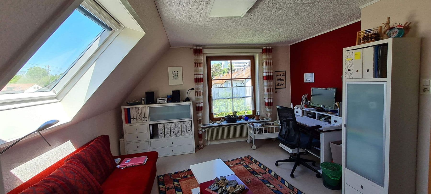 Prodej domu 90 m², pozemek 241 m², Hirschbergstrasse 110, Balingen, Bádensko-Württembersko Prodej domu 90 m², pozemek 241 m², Hirschbergstrasse 110, Balingen, Bádensko-Württembersko