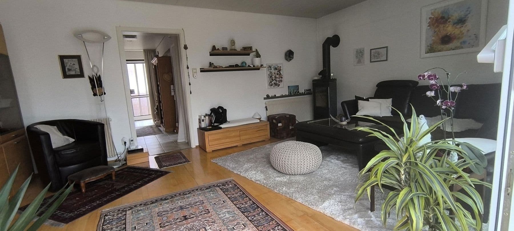 Prodej domu 90 m², pozemek 241 m², Hirschbergstrasse 110, Balingen, Bádensko-Württembersko Prodej domu 90 m², pozemek 241 m², Hirschbergstrasse 110, Balingen, Bádensko-Württembersko