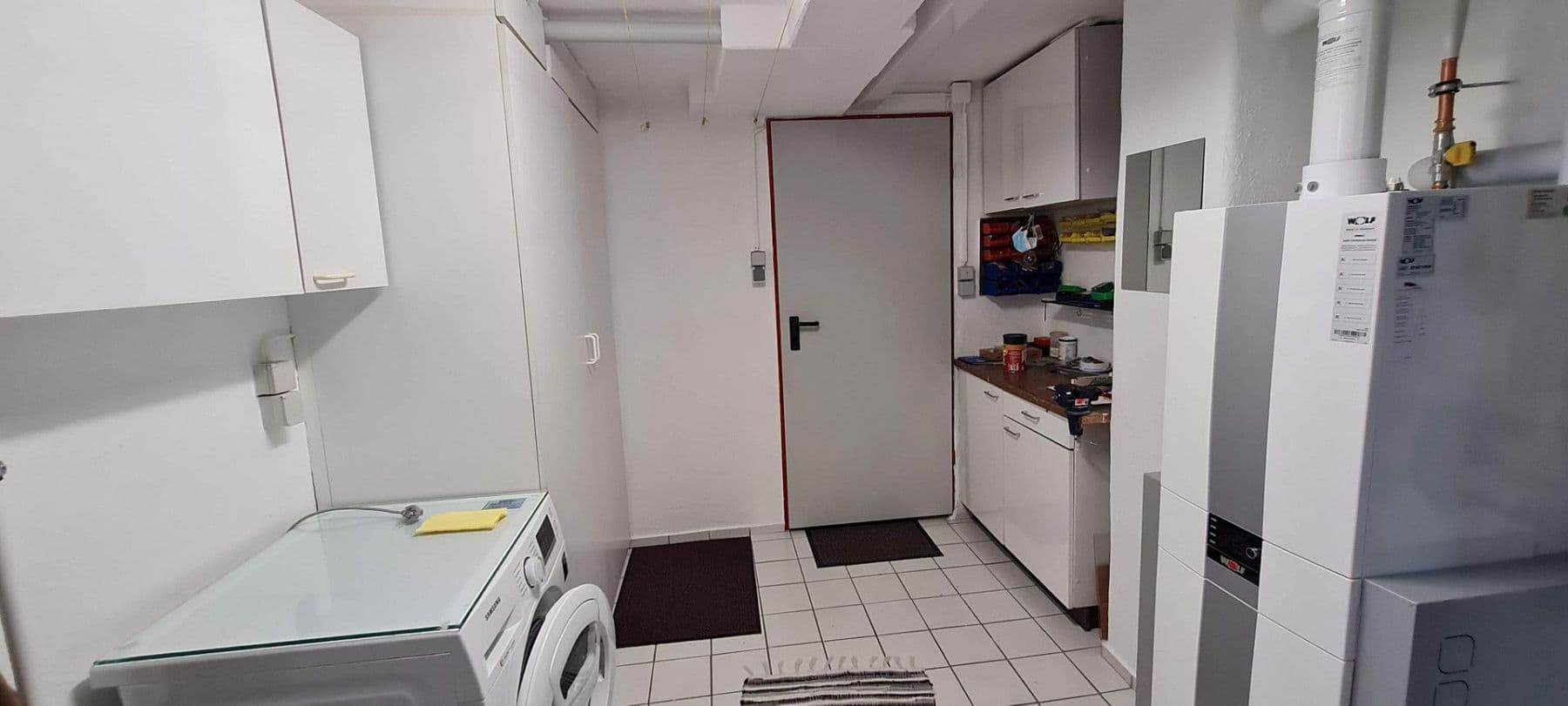 Prodej domu 90 m², pozemek 241 m², Hirschbergstrasse 110, Balingen, Bádensko-Württembersko Prodej domu 90 m², pozemek 241 m², Hirschbergstrasse 110, Balingen, Bádensko-Württembersko