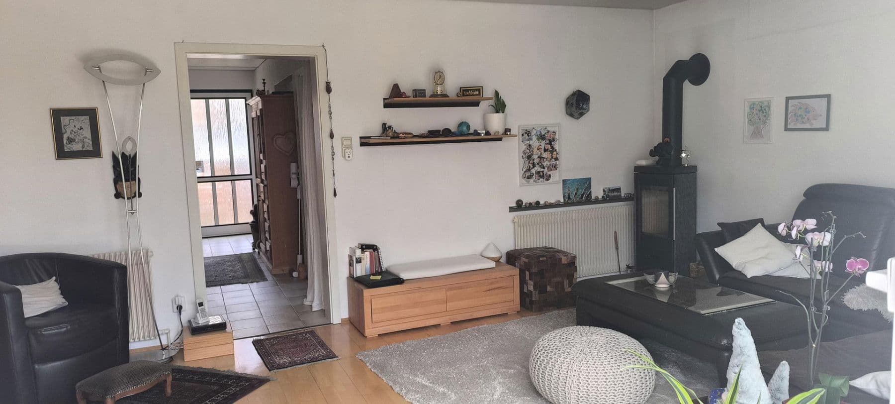 Prodej domu 90 m², pozemek 241 m², Hirschbergstrasse 110, Balingen, Bádensko-Württembersko Prodej domu 90 m², pozemek 241 m², Hirschbergstrasse 110, Balingen, Bádensko-Württembersko