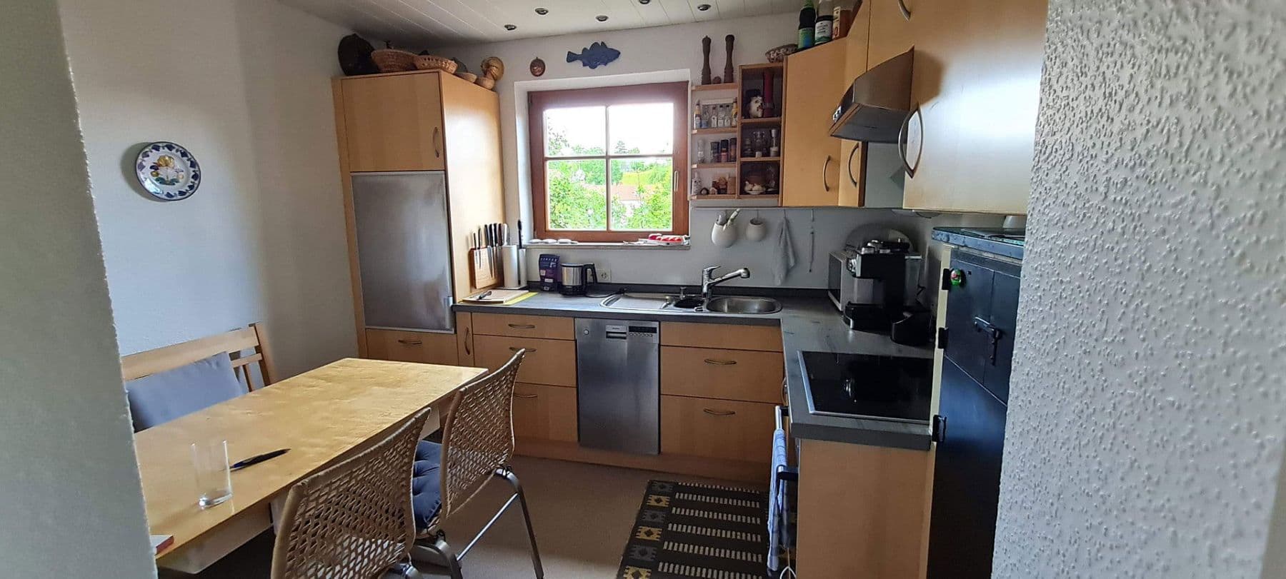 Prodej domu 90 m², pozemek 241 m², Hirschbergstrasse 110, Balingen, Bádensko-Württembersko Prodej domu 90 m², pozemek 241 m², Hirschbergstrasse 110, Balingen, Bádensko-Württembersko