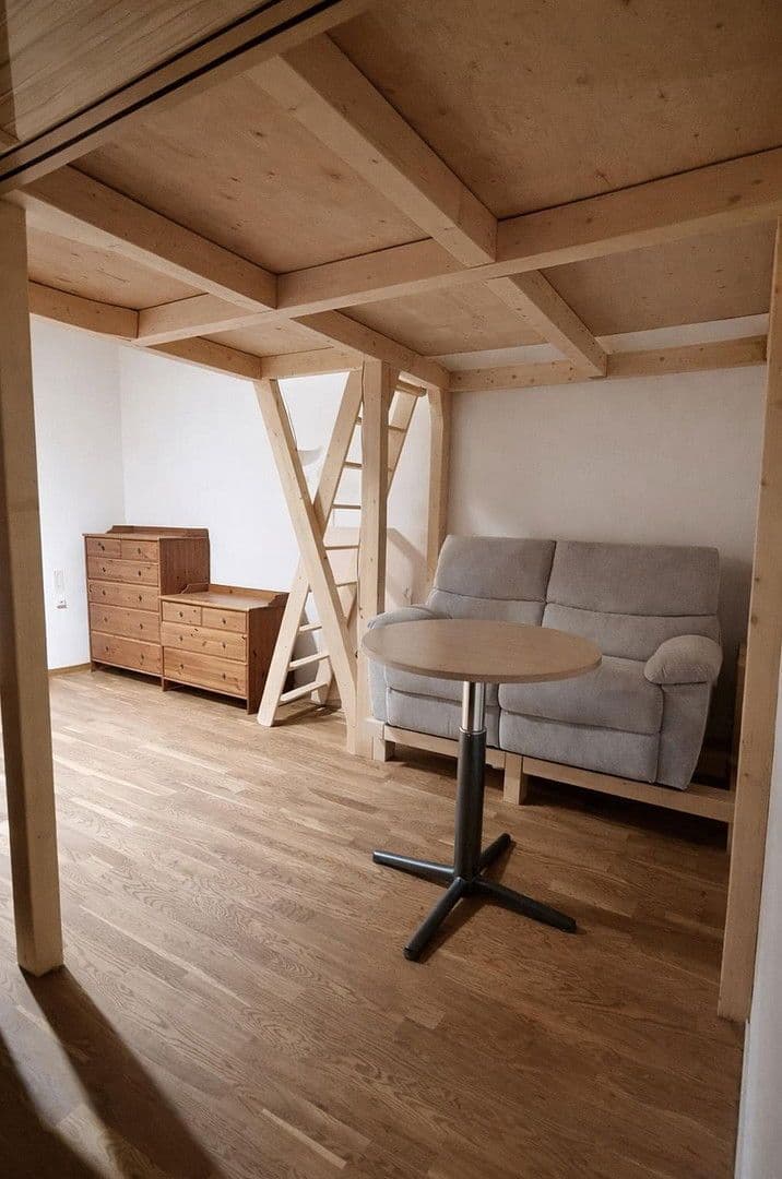 Pronájem bytu 2+1 55 m², Stargader Str. 37, Berlin, Berlín Pronájem bytu 2+1 55 m², Stargader Str. 37, Berlin, Berlín