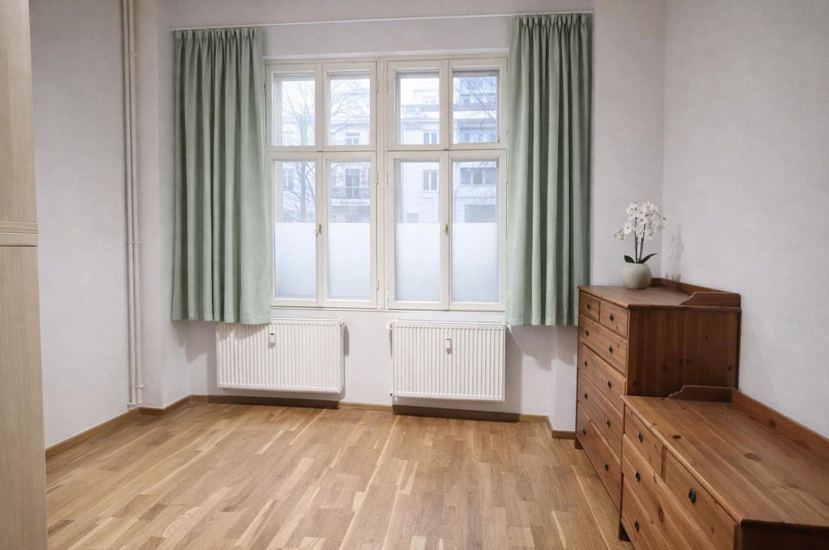 Pronájem bytu 2+1 55 m², Stargader Str. 37, Berlin, Berlín Pronájem bytu 2+1 55 m², Stargader Str. 37, Berlin, Berlín