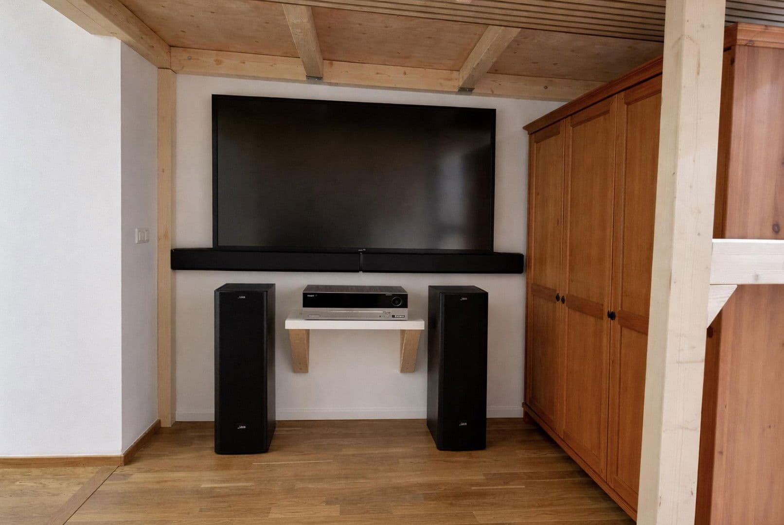 Pronájem bytu 2+1 55 m², Stargader Str. 37, Berlin, Berlín Pronájem bytu 2+1 55 m², Stargader Str. 37, Berlin, Berlín