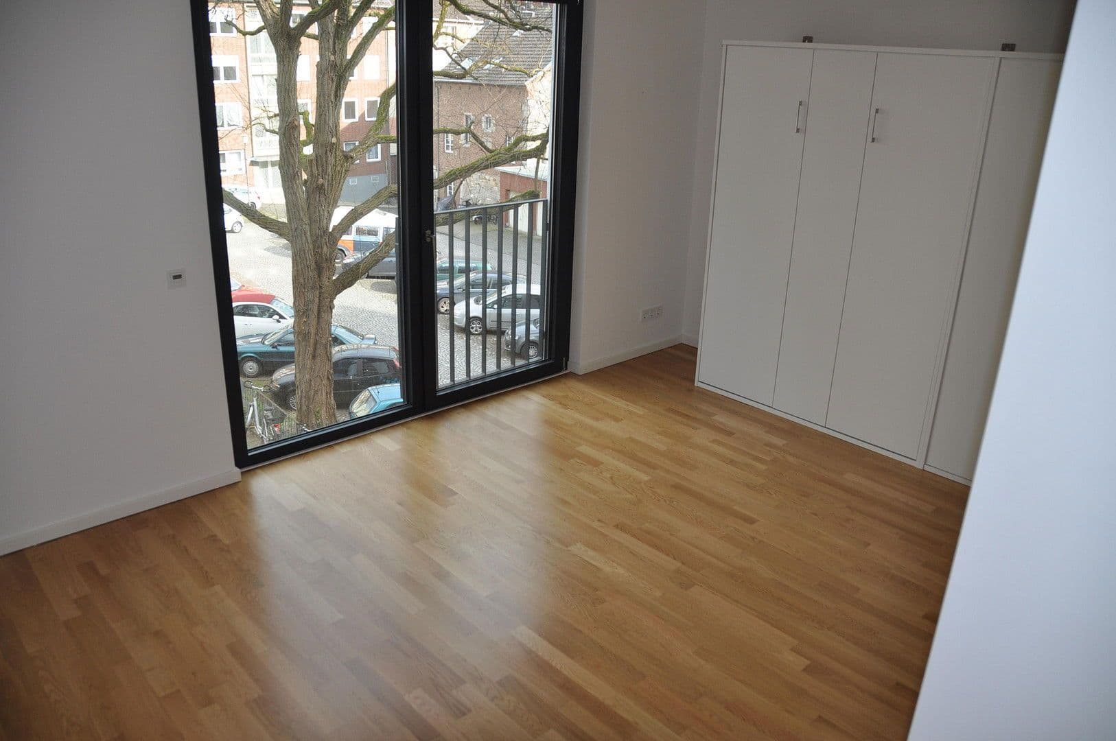 Pronájem bytu 1+1 26 m², Hauptstr. 17, Cáchy, Severní Porýní-Vestfálsko Pronájem bytu 1+1 26 m², Hauptstr. 17, Cáchy, Severní Porýní-Vestfálsko