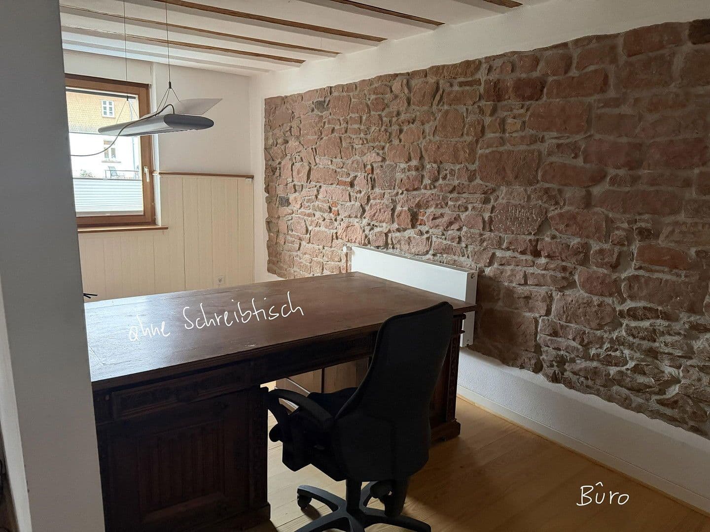 Pronájem domu 167 m², pozemek 125 m², Otzberg, Hessen Pronájem domu 167 m², pozemek 125 m², Otzberg, Hessen