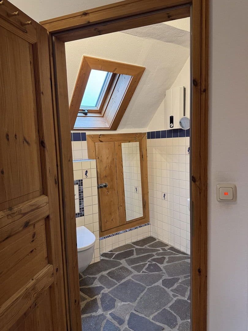 Pronájem domu 167 m², pozemek 125 m², Otzberg, Hessen Pronájem domu 167 m², pozemek 125 m², Otzberg, Hessen