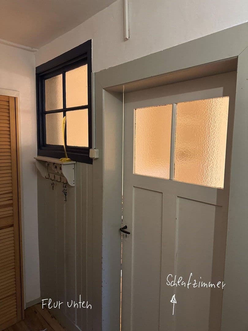 Pronájem domu 167 m², pozemek 125 m², Otzberg, Hessen Pronájem domu 167 m², pozemek 125 m², Otzberg, Hessen