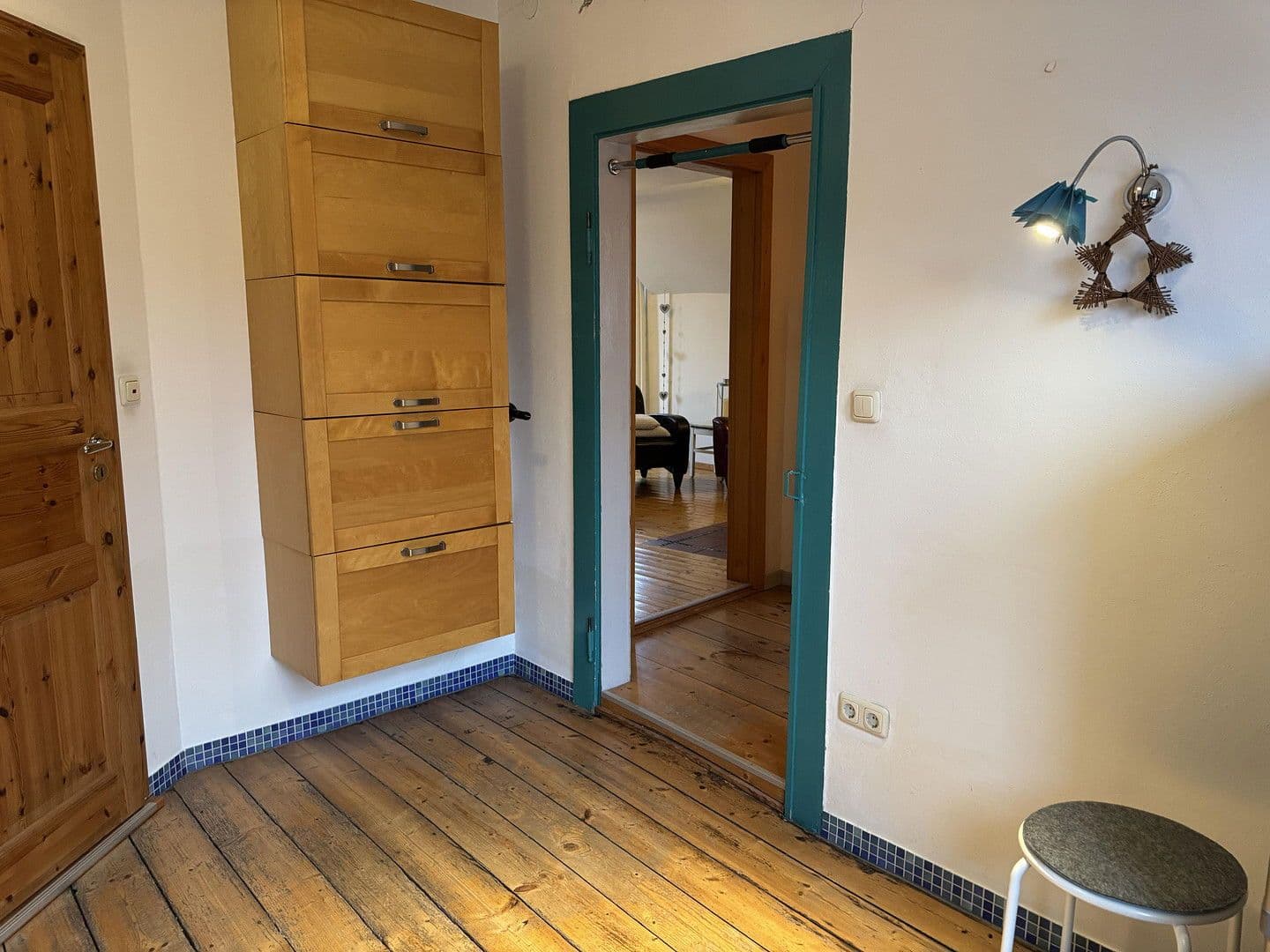 Pronájem domu 167 m², pozemek 125 m², Otzberg, Hessen Pronájem domu 167 m², pozemek 125 m², Otzberg, Hessen