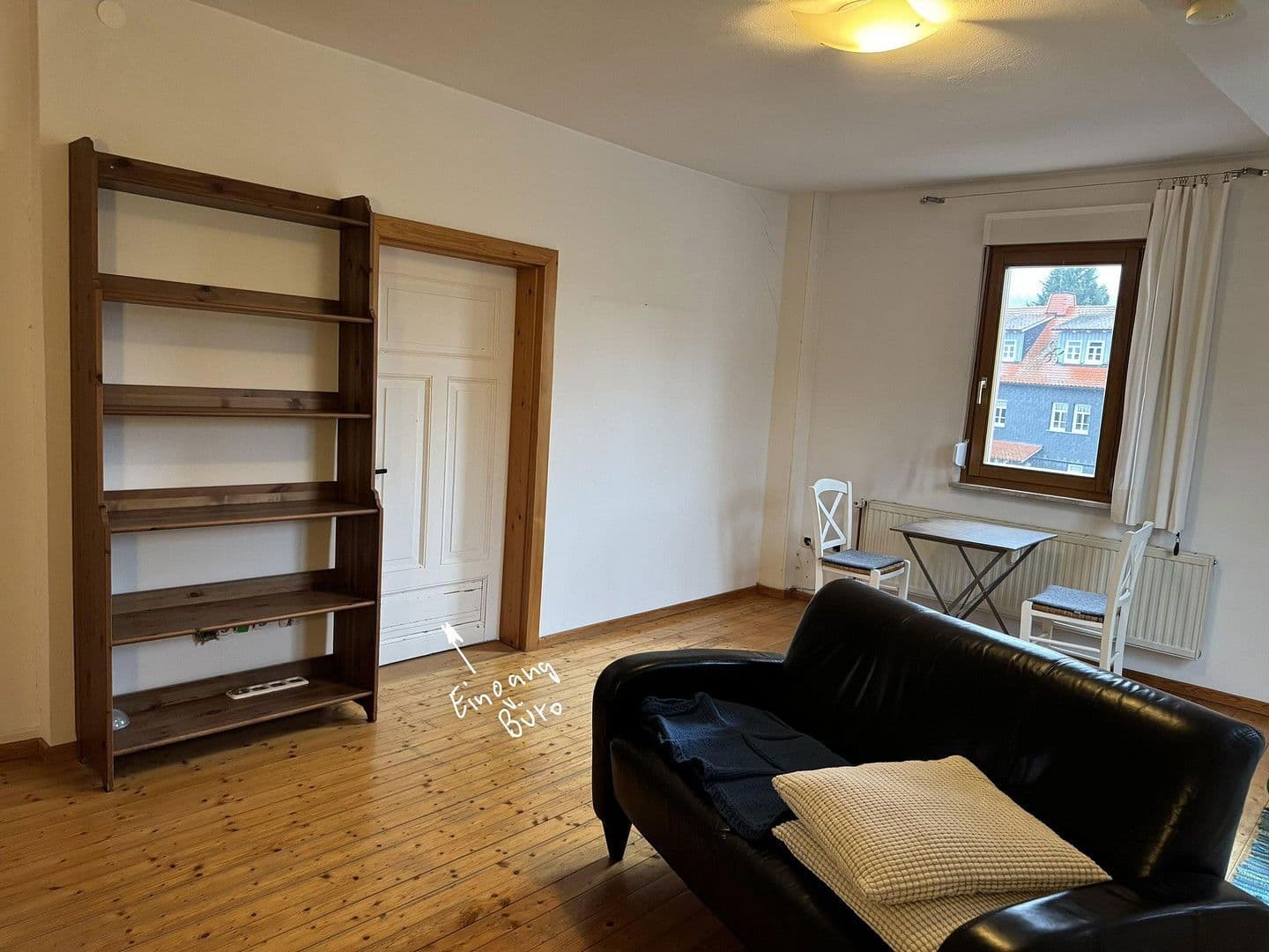 Pronájem domu 167 m², pozemek 125 m², Otzberg, Hessen Pronájem domu 167 m², pozemek 125 m², Otzberg, Hessen