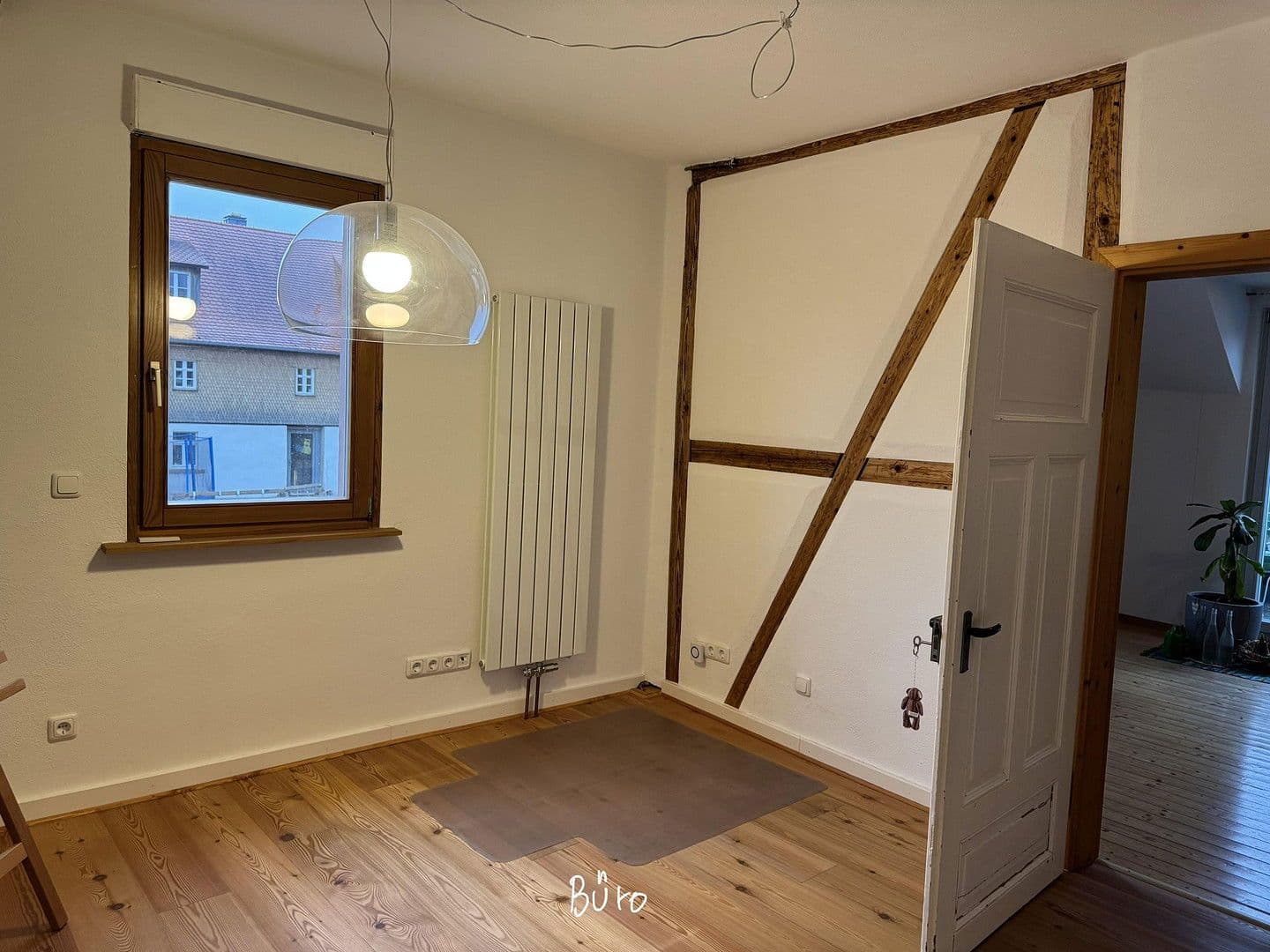 Pronájem domu 167 m², pozemek 125 m², Otzberg, Hessen Pronájem domu 167 m², pozemek 125 m², Otzberg, Hessen