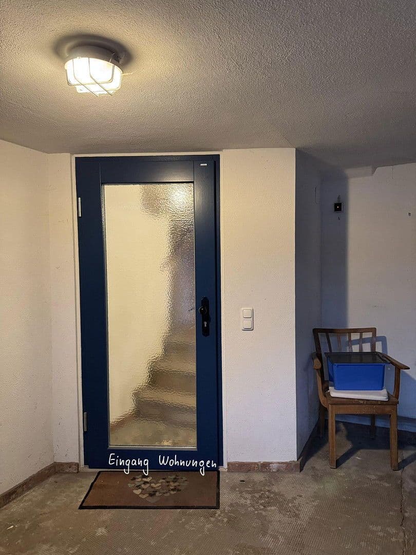 Pronájem domu 167 m², pozemek 125 m², Otzberg, Hessen Pronájem domu 167 m², pozemek 125 m², Otzberg, Hessen