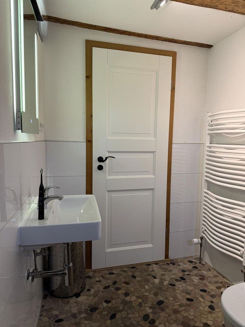 Pronájem domu 167 m², pozemek 125 m², Otzberg, Hessen Pronájem domu 167 m², pozemek 125 m², Otzberg, Hessen